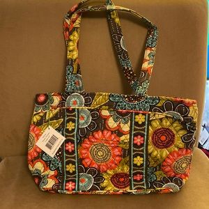 Vera Bradley Flower Shower